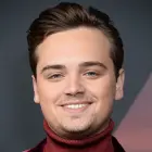 Dean-Charles Chapman Dean-Charles Chapman