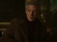 Vincent Cassel-آسیب دیده