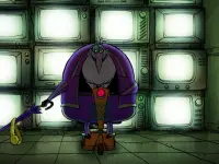 بتمن کوچولو مبارک-Merry Little Batman5