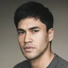 Martin Sensmeier