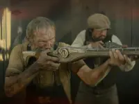 Rebel Moon - Part Two: The Scargiver-ماه سرکش - بخش دوم: زخمی1