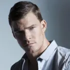 Alan Ritchson