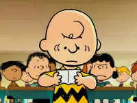 Snoopy Presents: One-of-a-Kind Marcie-اسنوپی تقدیم می کند: مارسی بی نظیر۳
