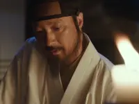 هانسان: خیزش اژدها-Hansan: Rising Dragon