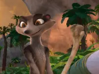 عصر یخبندان: ماجراهای باک وایلد-The Ice Age Adventures of Buck Wild2