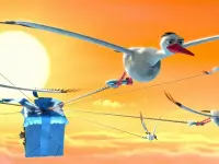 2 سفر بزرگ: محموله ویژه - Big Trip 2: Special Delivery