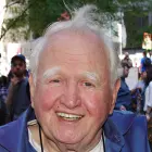 Malachy McCourt