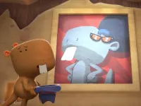 موش های صحرایی لباس می پوشند: تجربه لذت زیرزمینی-Naked Mole Rat Gets Dressed: The Underground Rock Experience3