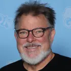 Jonathan Frakes