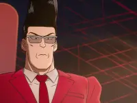 دراگون بال سوپر: ابر قهرمان-Dragon Ball Super: Super Hero