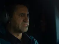 کلیف کرتیس-مگ۲: گودال-The Meg 2: The Trench
