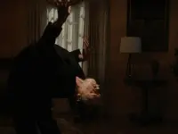 جن گیری-The Exorcism4