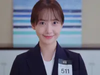 Im Yoon-ah-پادشاه زمین