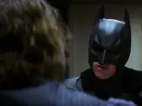 3 شوالیه تاریکی - The Dark Knight