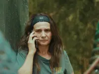 Juliette Binoche-بزرگراه بهشت-Paradise Highway