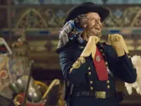 5 شبی در موزه ۲ - Night at the Museum: Battle of the Smithsonian