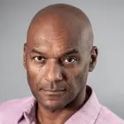 Colin Salmon