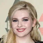 Abigail Breslin