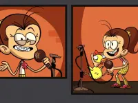 The Loud House Movie - خانه پر سر و صدا 5