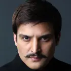 Jimmy Shergill Jimmy Shergill