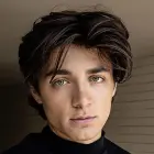 Asher Angel Asher Angel