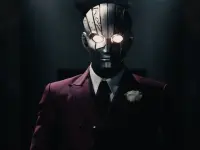 Shin Kamen Rider-شین کامن رایدر۳
