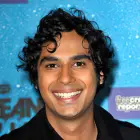 Kunal Nayyar