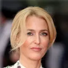 Gillian Anderson