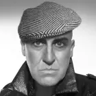 Pat Kinevane