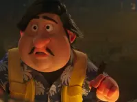 کاوشگر گم شده تاد و نفرین مومیایی-Tad the Lost Explorer and The Curse of the Mummy3