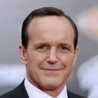 Clark Gregg