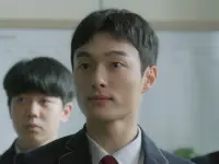 High School Return of a Gangster -بازگشت یک گانگستر به دبیرستان ۱