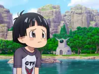 دراگون بال سوپر: ابر قهرمان-Dragon Ball Super: Super Hero4