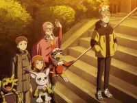 ماجراهای دیجیمون ۲: آغاز-Digimon Adventure 02: The Beginning3
