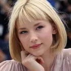 Haley Bennett