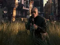 من افسانه ام-I Am Legend5