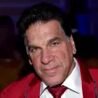 Lou Ferrigno