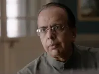 3 درود بر ونکی - Salaam Venky
