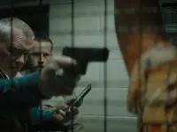 Trigger Warning-هشدار شلیک۳