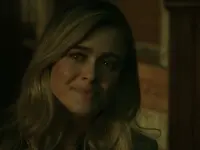 Melissa Roxburgh-قفس ذهن