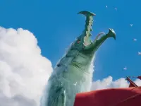 هیولای دریا-The Sea Beast1