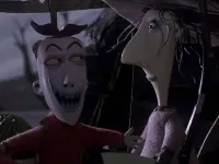 کابوس قبل از کریسمس-The Nightmare Before Christmas4
