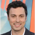 John Francis Daley