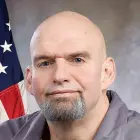 John Fetterman