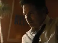 مایکل پنا-مرد کارگر-A Working Man