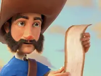 6 بازگشت گالیور - Gulliver Returns