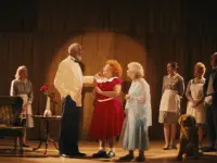 6 تلما - Thelma