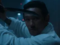 بوکسون را بکش-Kill Bok-soon4