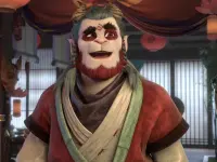 Goodbye Monster-خداحافظ هیولا۲