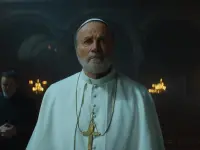 جن گیر پاپ-The Pope's Exorcist3